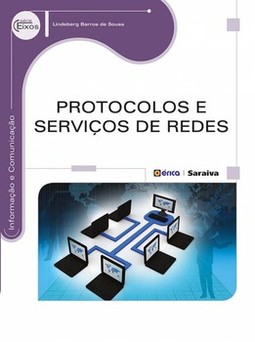 Protocolos e serviços de redes