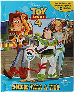 Toy story