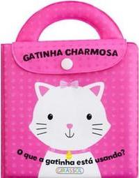 Gatinha Charmosa