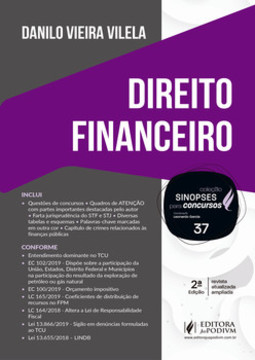 Direito financeiro