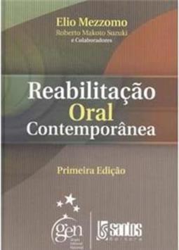 Reabilitação Oral Contemporânea