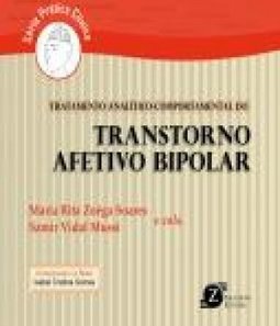 TRATAMENTO ANALITICO COMPORTAMENTAL DO TRANSTORNO BIPOLAR