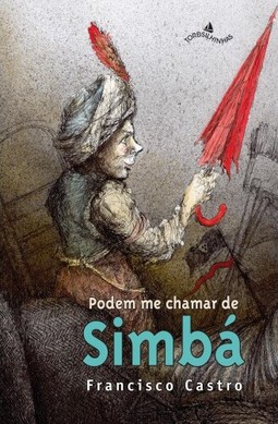 Podem me chamar de Simbá