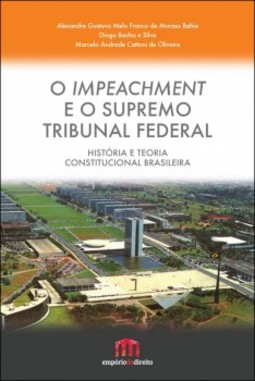 O impeachment e o supremo tribunal federal