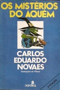 Os Misterios do Aquem
