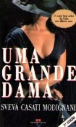 UMA GRANDE DAMA