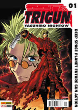Trigun 1