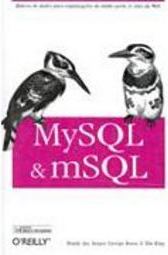MYSQL e MSQL