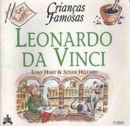 Leonardo Da Vinci