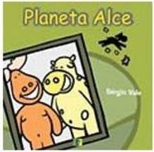 Planeta Alce