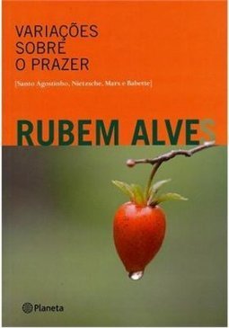 Variações Sobre O Prazer