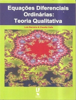 Equações diferenciais ordinárias: teoria qualitativa