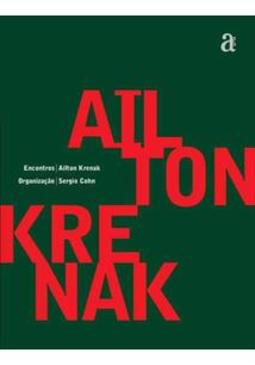 AILTON KRENAK