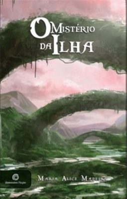 O mistério da Ilha