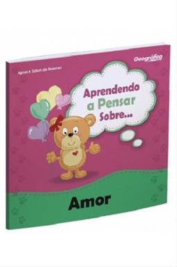 164.03 - Aprendendo a Pensar Sobre - Amor