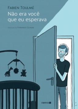 Não era você que eu esperava