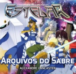 Arquivos do Sabre (Brigada Ligeira Estelar)