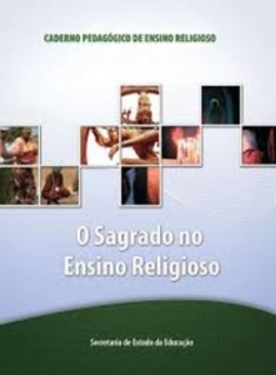 O Sagrado no Ensino Religioso