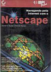 Navegando pela Internet com o Netscape