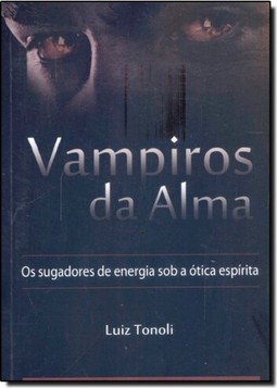 Vampiros Da Alma