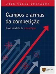 CAMPOS E ARMAS DA COMPETIÇAO