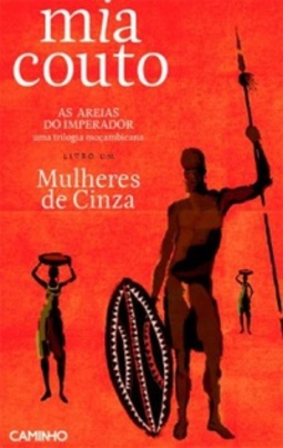 Mulheres de Cinza  #1