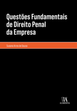 Questões fundamentais de direito penal da empresa