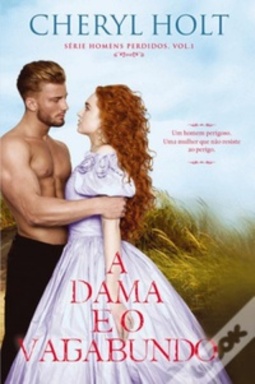 A Dama e o Vagabundo (Série Homens Perdidos #1)