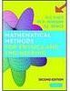 Mathematical Methods for Physics and Engineering - Importado
