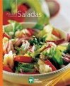 Coleção a Grande Cozinha: Saladas