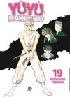 Yu Yu Hakusho Especial - Vol. 19