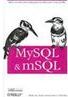 MYSQL e MSQL