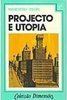 Projecto e Utopia - Importado