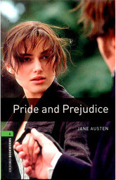 Pride and Prejudice