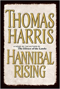 HANNIBAL RISING