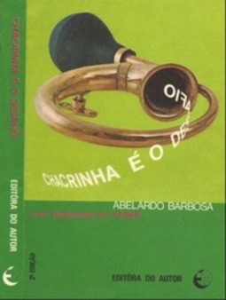 Chacrinha É o Desafio