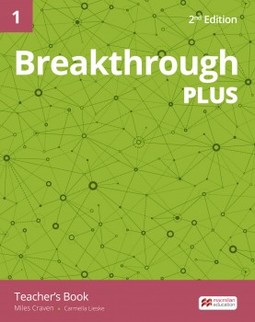 Breakthrough Plus 2nd Teacher's Book Premium Pack-1