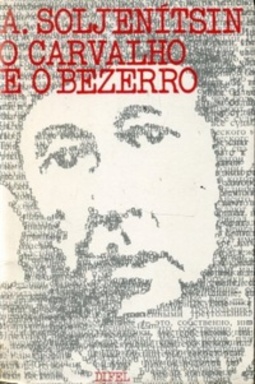 O Carvalho e o Bezerro