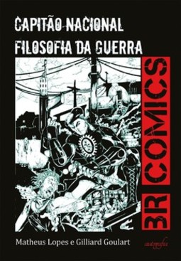 Capitão nacional: filosofia da guerra