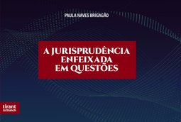 A jurisprudência enfeixada em questões