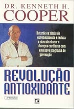 Revolução Antioxidante