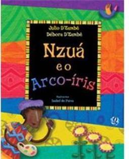 Nzuá e o Arco-íris