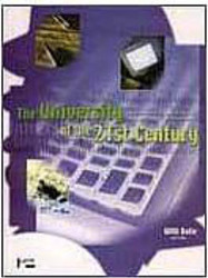 The University of the 21st Century