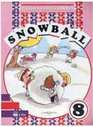 Snowball - 8 série - 1 grau