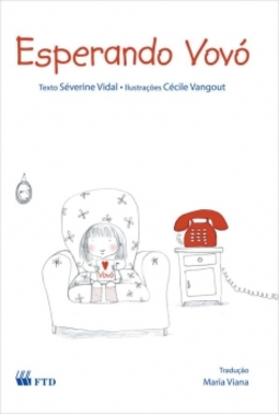 Esperando vovó