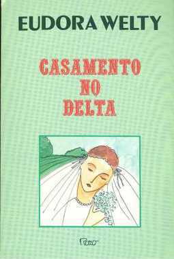CASAMENTO NO DELTA