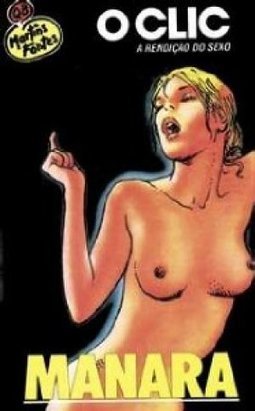 O clic - A rendição do sexo