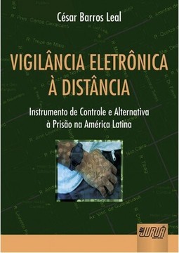 Vigilância Eletrônica à Distância
