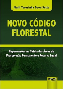 Novo Código Florestal