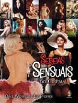 SEREIAS SENSUAIS DO CINEMA